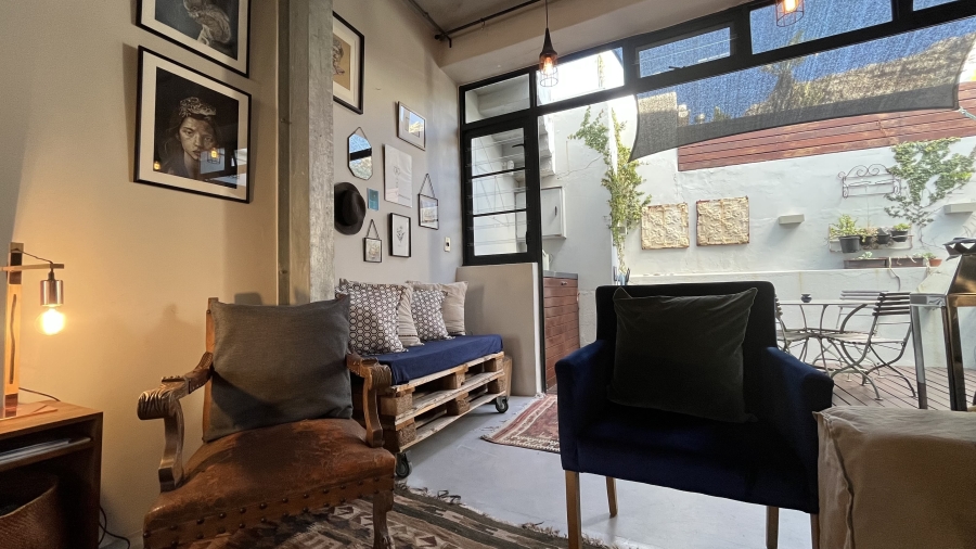 1 Bedroom Property for Sale in Kalk Bay Western Cape